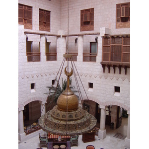 รูปถ่าย จอร์แดน(Jordan) เปตร้า(Petra) โรงแรมเมอเวนพิค(Movenpick Hotel) 2004-10 28