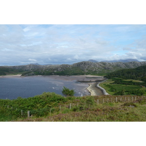 รูปถ่าย อังกฤษ(United Kingdom) สกอตแลนด์(Scotland) แกร์ลอค(Gairloch) 2011-07 84