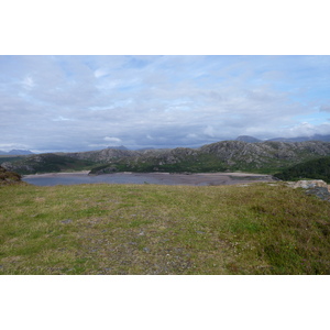 รูปถ่าย อังกฤษ(United Kingdom) สกอตแลนด์(Scotland) แกร์ลอค(Gairloch) 2011-07 73