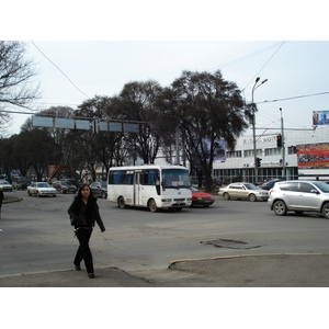 รูปถ่าย คาซัคสถาน(Kazakhstan) อัลมาตี(Almaty) 2007-03 370