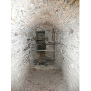 รูปถ่าย ฝรั่งเศส(France) ปองติวี่(Pontivy) ปราสาทดยุกแห่งโรออง(Rohan's Dukes Castle) 2007-08 6