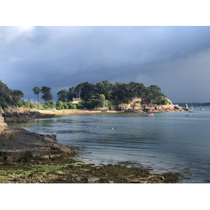 รูปถ่าย ฝรั่งเศส(France) เกาะเบรอา(Brehat Island) 2020-06 52