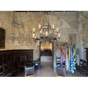 รูปถ่าย อิตาลี(Italy) วอลแตร์รา(Volterra) วังเดย์ปรีโอรี(Palazzo dei Priori) 2021-09 58