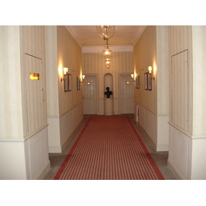 รูปถ่าย อังกฤษ(United Kingdom) บาธ(Bath) โรงแรมแมกโดนัลด์ สปา(MacDonald Spa Hotel) 2006-05 2