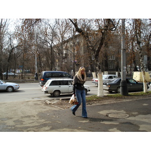 รูปถ่าย คาซัคสถาน(Kazakhstan) อัลมาตี(Almaty) 2007-03 345