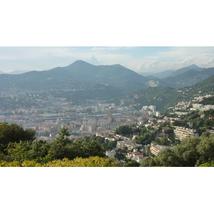 รูปถ่าย ฝรั่งเศส(France) นีส(Nice) 2009-05 0