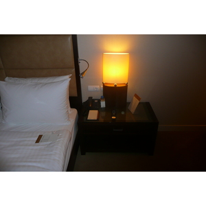 รูปถ่าย ตุรกี(Turkey) อิสตันบูล(Istanbul) โรงแรมเมอเวนพิค อิสตันบูล(Movenpick Istanbul Hotel) 2009-04 43