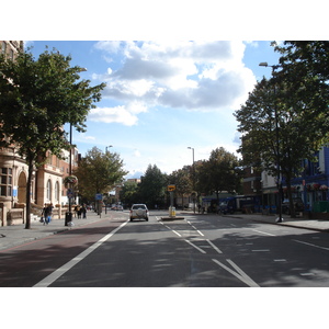 รูปถ่าย อังกฤษ(United Kingdom) ลอนดอน(London) 2006-10 77