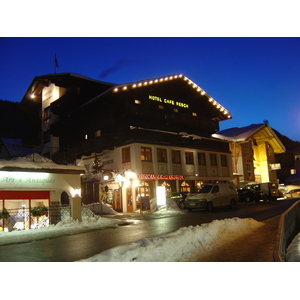 รูปถ่าย ออสเตรีย(Austria) คิทซ์บูเฮล(Kitzbuhel) 2005-03 38
