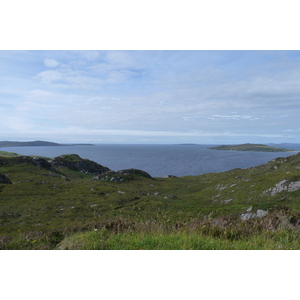 รูปถ่าย อังกฤษ(United Kingdom) สกอตแลนด์(Scotland) แกร์ลอค(Gairloch) 2011-07 55