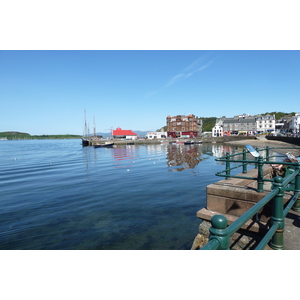รูปถ่าย อังกฤษ(United Kingdom) สกอตแลนด์(Scotland) โอบัน(Oban) 2011-07 19
