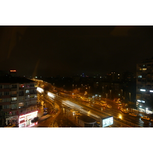 รูปถ่าย ตุรกี(Turkey) อิสตันบูล(Istanbul) โรงแรมเมอเวนพิค อิสตันบูล(Movenpick Istanbul Hotel) 2009-04 44