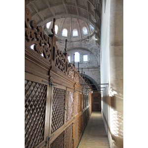 รูปถ่าย สเปน(Spain) ซานเตียโกเดกอมโปสเตลา(Santiago de Compostela) 2013-01 28