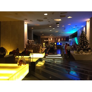 รูปถ่าย ไทย(Thailand) โรงแรมแมริออท ระยอง(Marriott Rayong) 2016-01 182