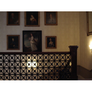 รูปถ่าย อังกฤษ(United Kingdom) บาธ(Bath) โรงแรมแมกโดนัลด์ สปา(MacDonald Spa Hotel) 2006-05 5