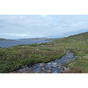 รูปถ่าย อังกฤษ(United Kingdom) สกอตแลนด์(Scotland) แกร์ลอค(Gairloch) 2011-07 64