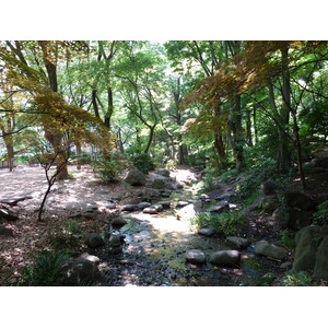 รูปถ่าย ญี่ปุ่น(Japan) โตเกียว(Tokyo) สวนชิบะ(Shiba Park) 2010-06 67