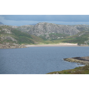 รูปถ่าย อังกฤษ(United Kingdom) สกอตแลนด์(Scotland) แกร์ลอค(Gairloch) 2011-07 65