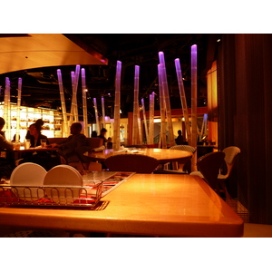 รูปถ่าย ญี่ปุ่น(Japan) โตเกียว(Tokyo) รปปงงิฮิลส์(Roppongi Hills) 2010-06 16