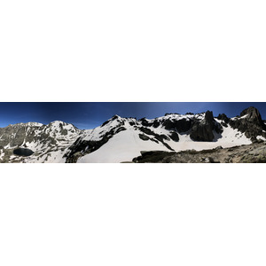 รูปถ่าย ฝรั่งเศส(France) คอร์สิคา(Corsica) ทะเลสาบเมโลและกาปีเตลโล(Lac de Melo et Capitello) 2021-06 238