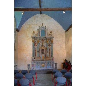 รูปถ่าย ฝรั่งเศส(France) ปองติวี่(Pontivy) ปราสาทดยุกแห่งโรออง(Rohan's Dukes Castle) 2007-08 118