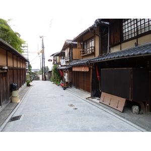รูปถ่าย ญี่ปุ่น(Japan) เกียวโต(Kyoto) ถนนซันเน็นซากะ(Sannenzaka) 2010-06 50