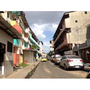 รูปถ่าย ปานามา(Panama) ปานามาซิตี(Panama City) 2015-03 144