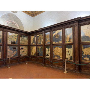 รูปถ่าย อิตาลี(Italy) ฟลอเรนซ์(Florence) วังเวกกีโอ(Palazzo Vecchio) 2021-09 202