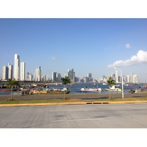 รูปถ่าย ปานามา(Panama) ปานามาซิตี(Panama City) 2015-03 83