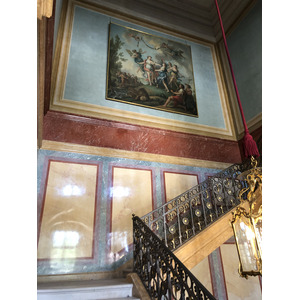 รูปถ่าย ฝรั่งเศส(France) ฟงเทนโบล(Fontainebleau) 2019-04 407