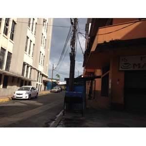 รูปถ่าย ปานามา(Panama) ปานามาซิตี(Panama City) 2015-03 98