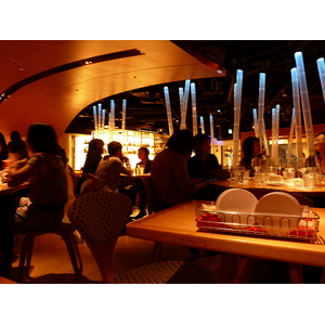 รูปถ่าย ญี่ปุ่น(Japan) โตเกียว(Tokyo) รปปงงิฮิลส์(Roppongi Hills) 2010-06 133