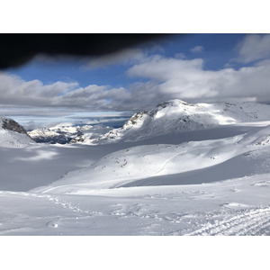 รูปถ่าย สวิสเซอร์แลนด์(Switzerland) ครองส์-มงตานา(Crans Montana) 2020-12 131