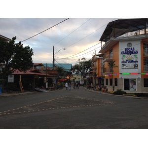 รูปถ่าย ปานามา(Panama) จากดาบิดไปโบกัสเดลโตโร(David to Bocas del toro) 2015-03 35