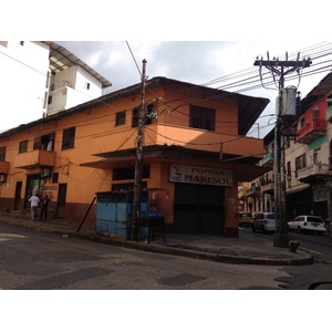 รูปถ่าย ปานามา(Panama) ปานามาซิตี(Panama City) 2015-03 124