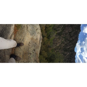 รูปถ่าย ฝรั่งเศส(France) คอร์สิคา(Corsica) น้ำตกปูร์การัชชา(Cascades de Purcaraccia) 2017-09 36