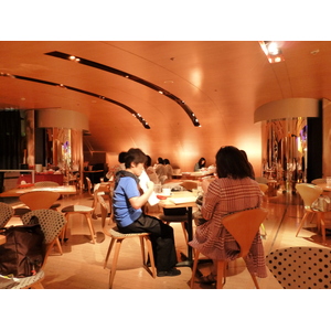 รูปถ่าย ญี่ปุ่น(Japan) โตเกียว(Tokyo) รปปงงิฮิลส์(Roppongi Hills) 2010-06 114