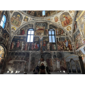 รูปถ่าย อิตาลี(Italy) ปาโดวา(Padua) 2022-05 88