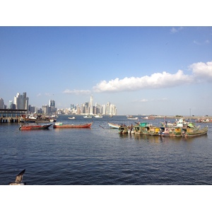 รูปถ่าย ปานามา(Panama) ปานามาซิตี(Panama City) 2015-03 106