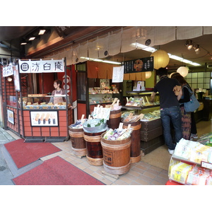 รูปถ่าย ญี่ปุ่น(Japan) เกียวโต(Kyoto) ถนนคิโยมิซุซากะ(Kiyomizuzaka) 2010-06 14