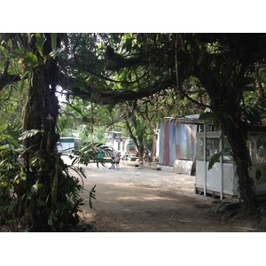 รูปถ่าย คอสตาริกา(Costa Rica) มานวยล์อันโตนีโอ(Manuel Antonio) 2015-03 382