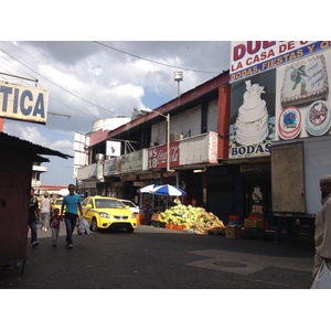 รูปถ่าย ปานามา(Panama) ปานามาซิตี(Panama City) 2015-03 64