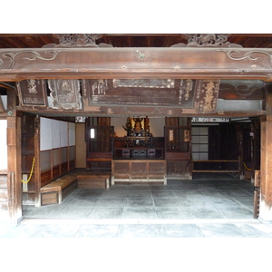 รูปถ่าย ญี่ปุ่น(Japan) เกียวโต(Kyoto) ถนนคิโยมิซุซากะ(Kiyomizuzaka) 2010-06 11