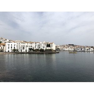 รูปถ่าย สเปน(Spain) กาดาเกส(Cadaques) 2018-04 68