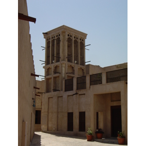 รูปถ่าย สหรัฐอาหรับเอมิเรตส์(United Arab Emirates) ดูไบ(Dubai) 2005-03 69