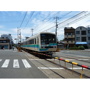รูปถ่าย ญี่ปุ่น(Japan) เกียวโต(Kyoto) 2010-06 32
