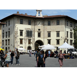 รูปถ่าย อิตาลี(Italy) ปิซา(Pisa) 2022-05 49