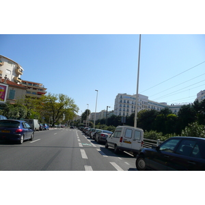 รูปถ่าย ฝรั่งเศส(France) คานส์(Cannes) ถนนดูแฟราฌ(Boulevard du Ferrage) 2008-03 7