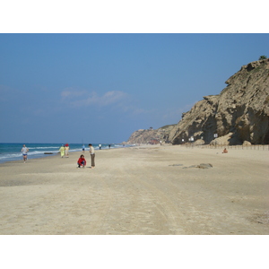 รูปถ่าย อิสราเอล(Israel) เฮิร์สลียา(Herzliya) 2006-12 79