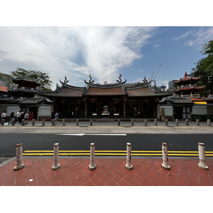รูปถ่าย สิงคโปร์(Singapore) ย่านใจกลางเมือง(Downtown) 2023-01 18